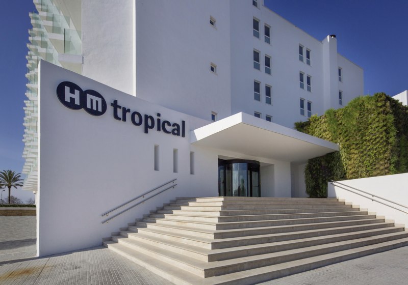 Hotel Allgemein