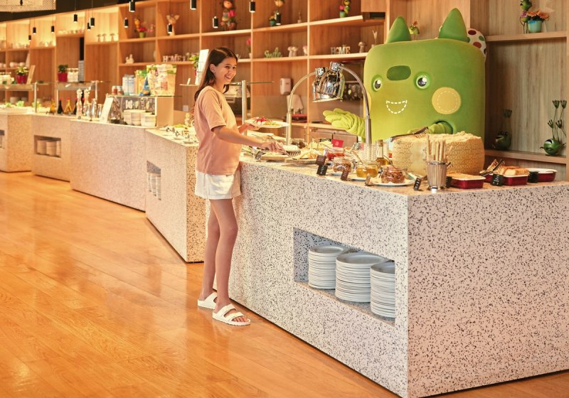 Kulinarik & Restaurants