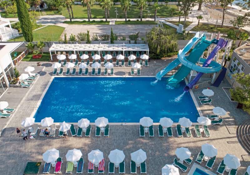 Hotel Allgemein