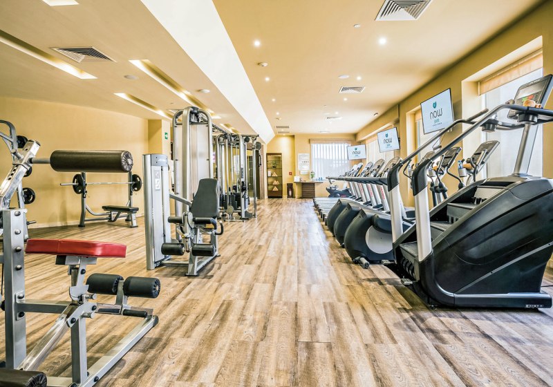 Sport & Fitness