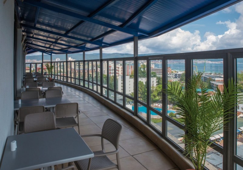 Hotel Allgemein