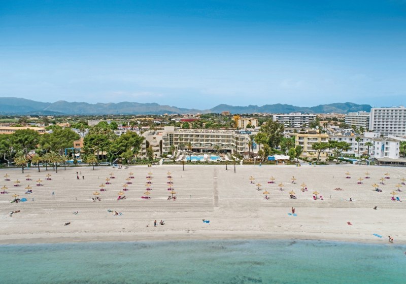 Hotel Allgemein