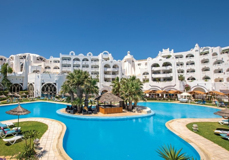 Hotel Allgemein