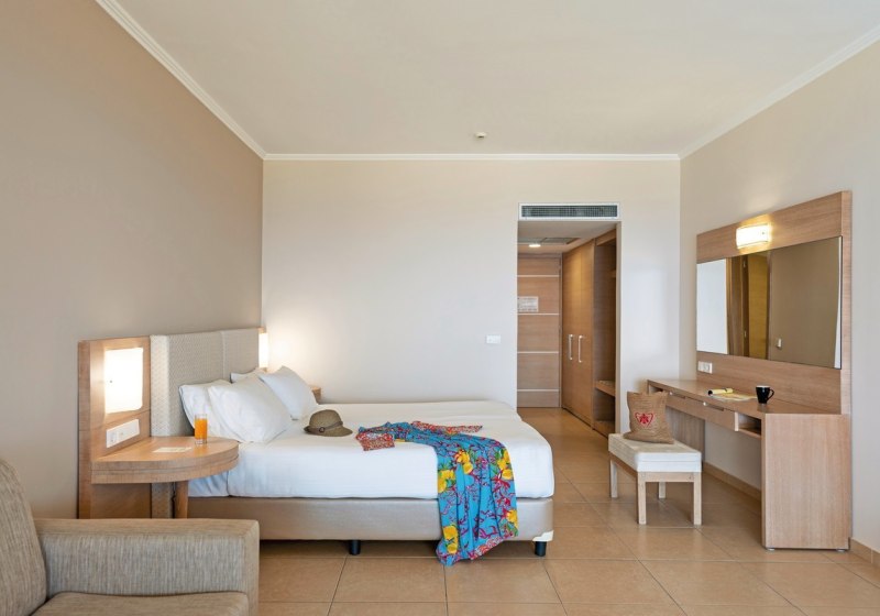 Hotel Allgemein