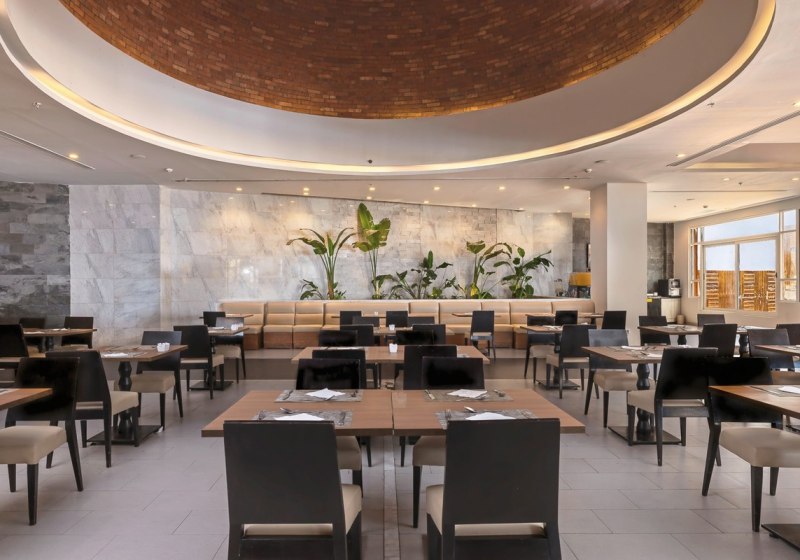 Kulinarik & Restaurants