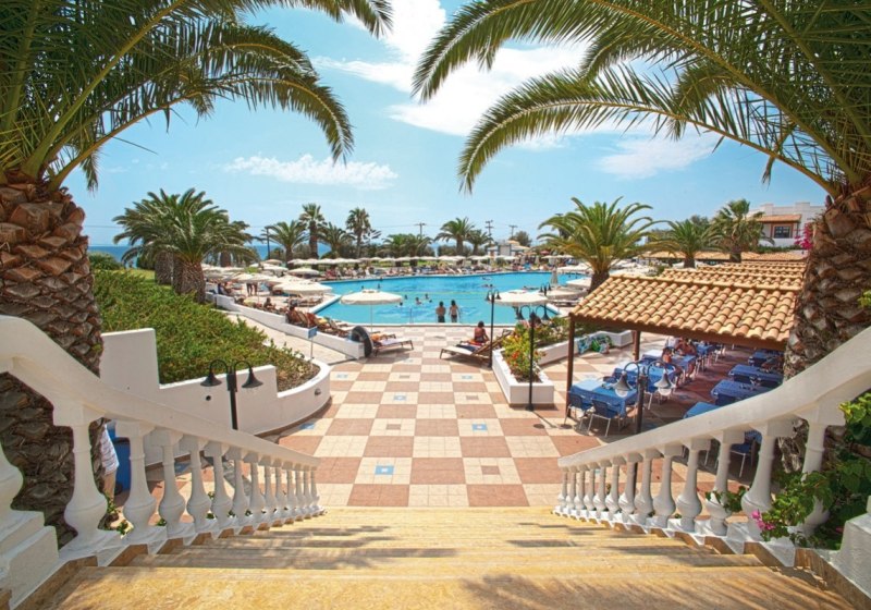 Hotel Allgemein