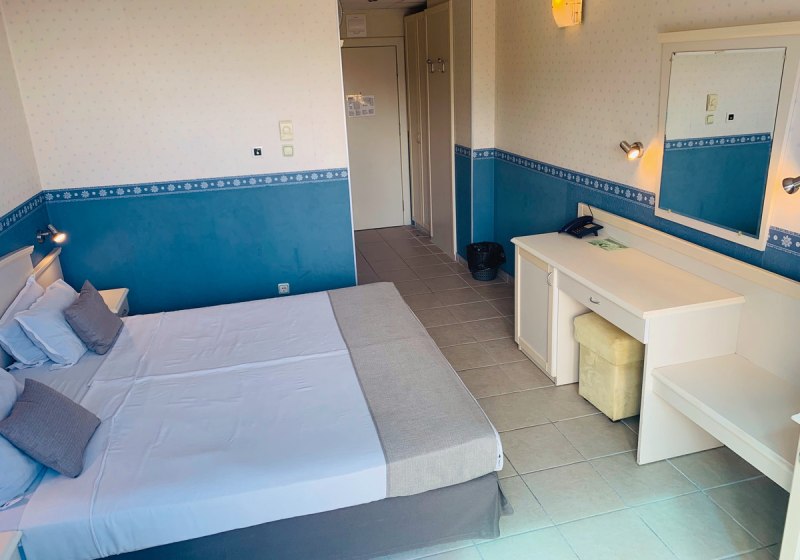 Zimmer & Wohnkomfort