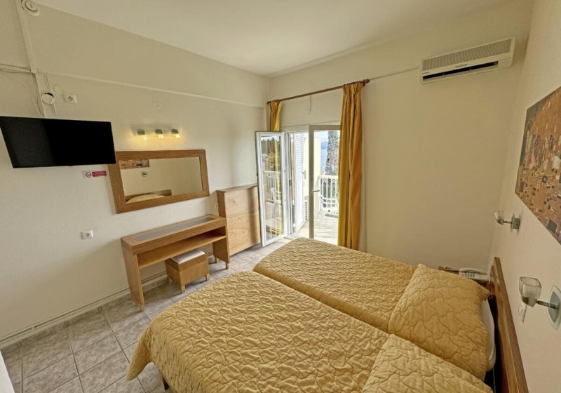 Hotel Allgemein