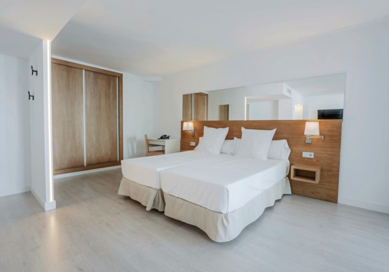 Hotel Allgemein