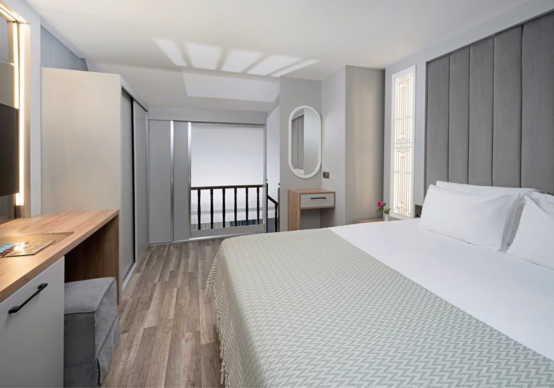 Zimmer & Wohnkomfort