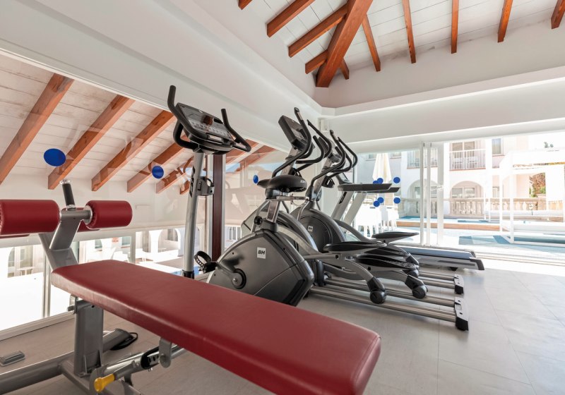 Sport & Fitness