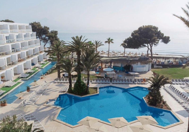 Hotel Allgemein