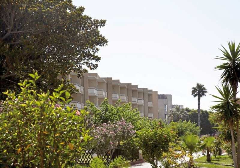Hotel Allgemein