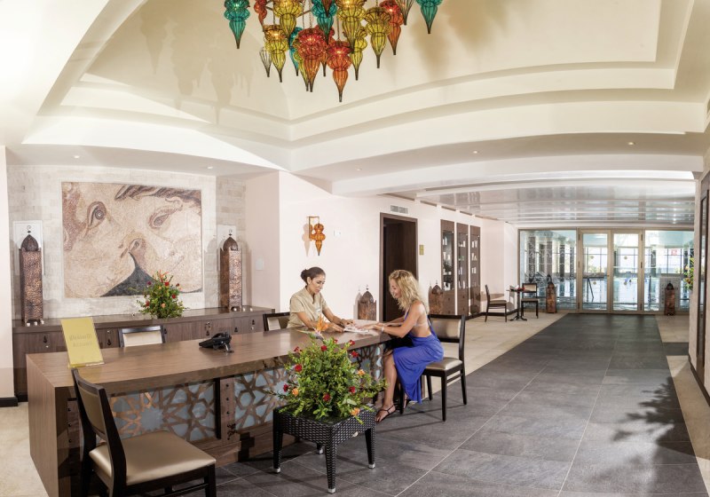 Hotel Allgemein