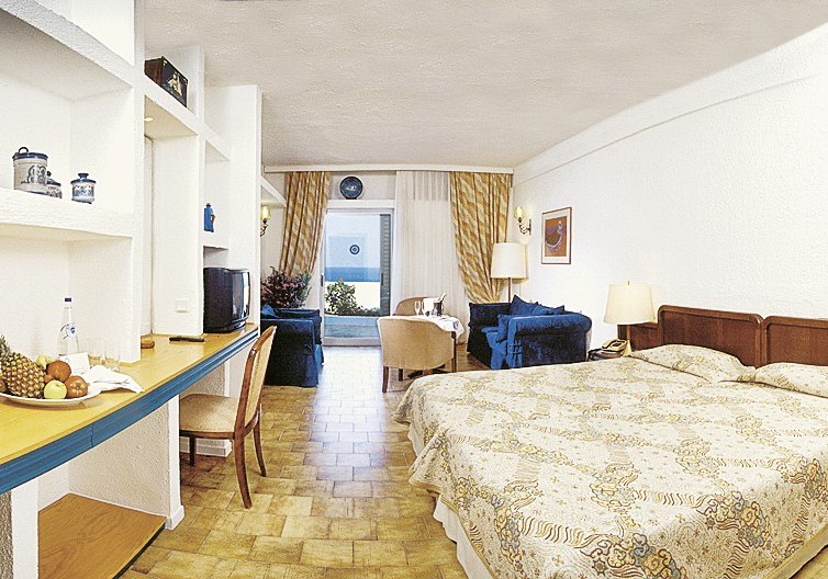 Hotel Allgemein