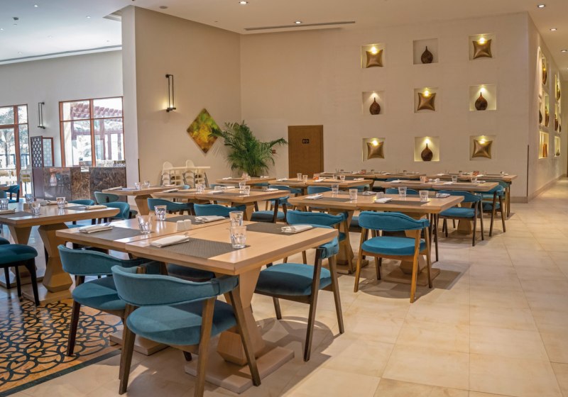Kulinarik & Restaurants