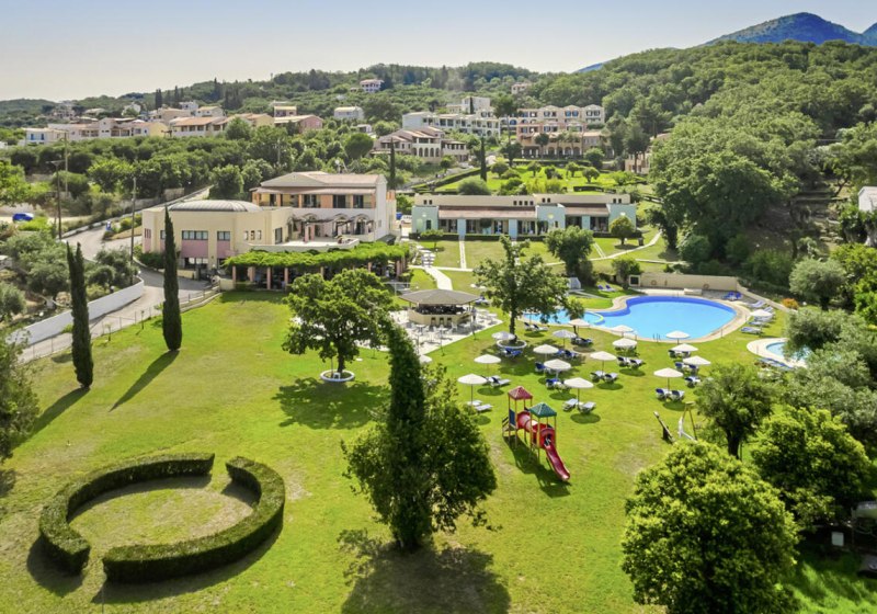Hotel Allgemein