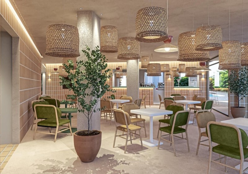 Hotel Allgemein