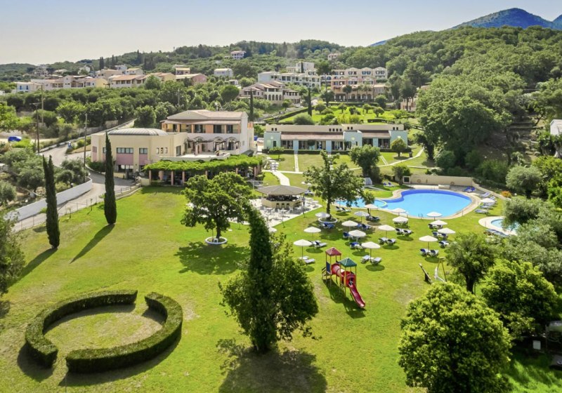 Hotel Allgemein