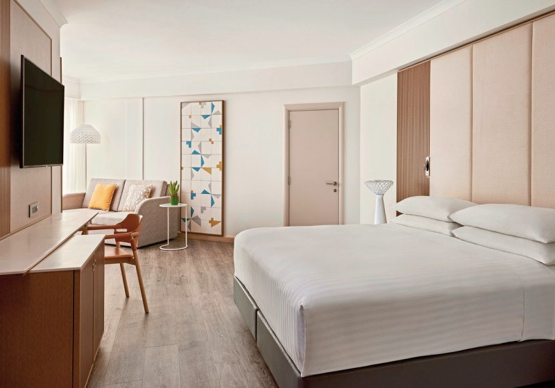 Zimmer & Wohnkomfort