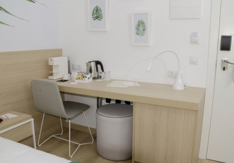 Zimmer & Wohnkomfort