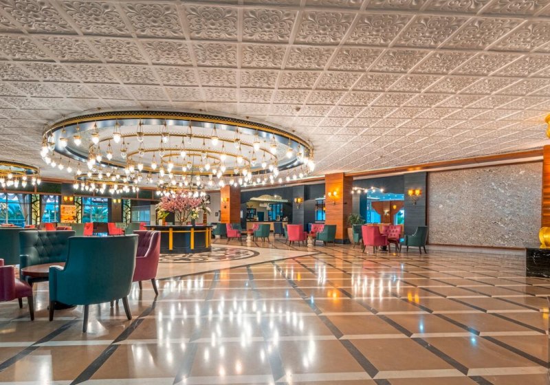 Hotel Allgemein
