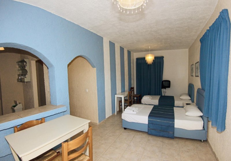Hotel Allgemein