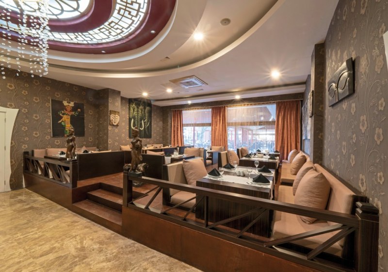 Kulinarik & Restaurants