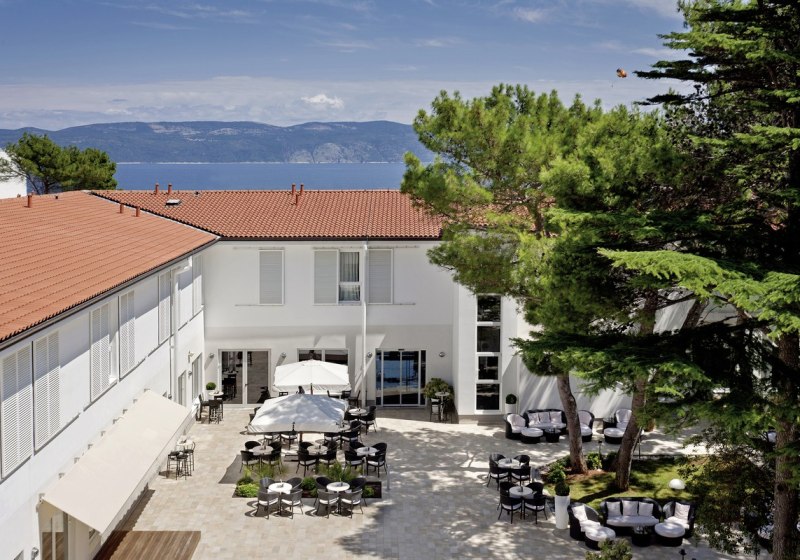 Hotel Allgemein