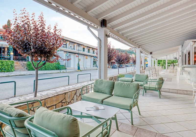 Hotel Allgemein