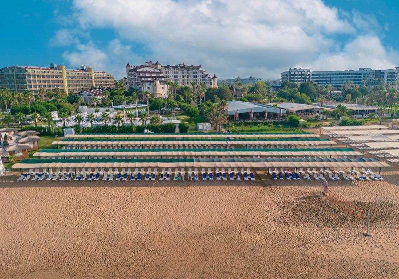 Hotelstrand