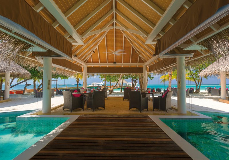 Kulinarik & Restaurants