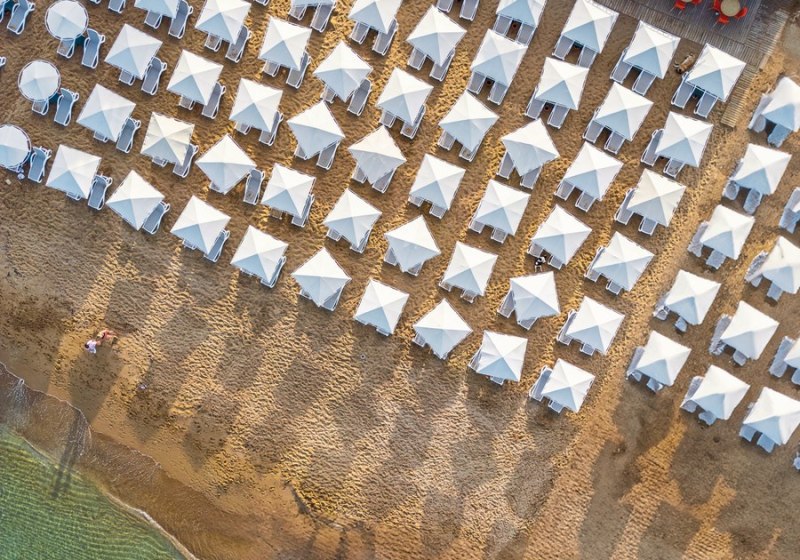 Hotelstrand