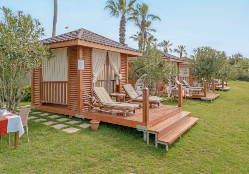 Wellness & Entspannung