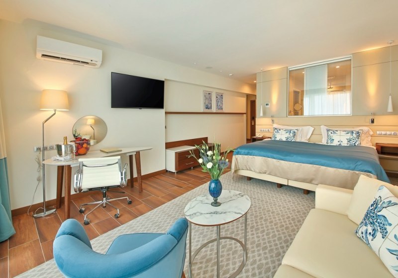Hotel Allgemein