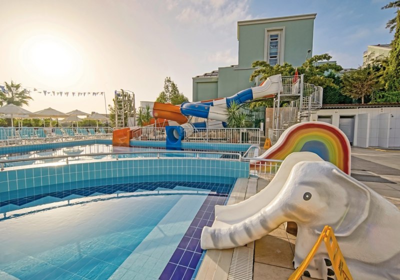 Hotel Allgemein