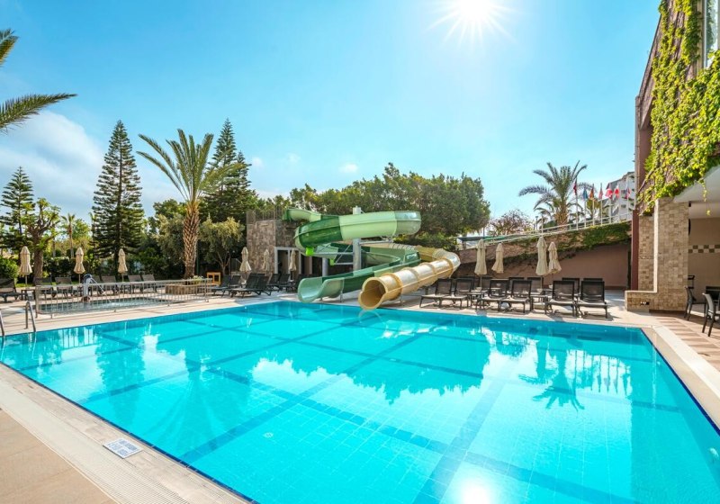 Hotel Allgemein