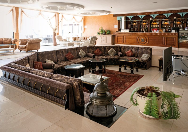 Hotel Allgemein