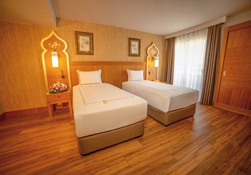 Zimmer & Wohnkomfort