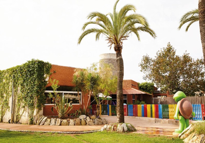 Hotel Allgemein