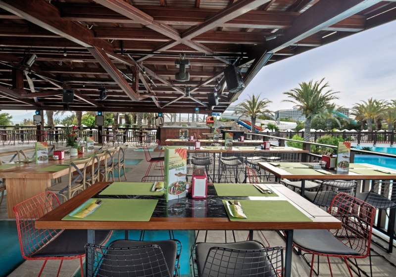 Kulinarik & Restaurants