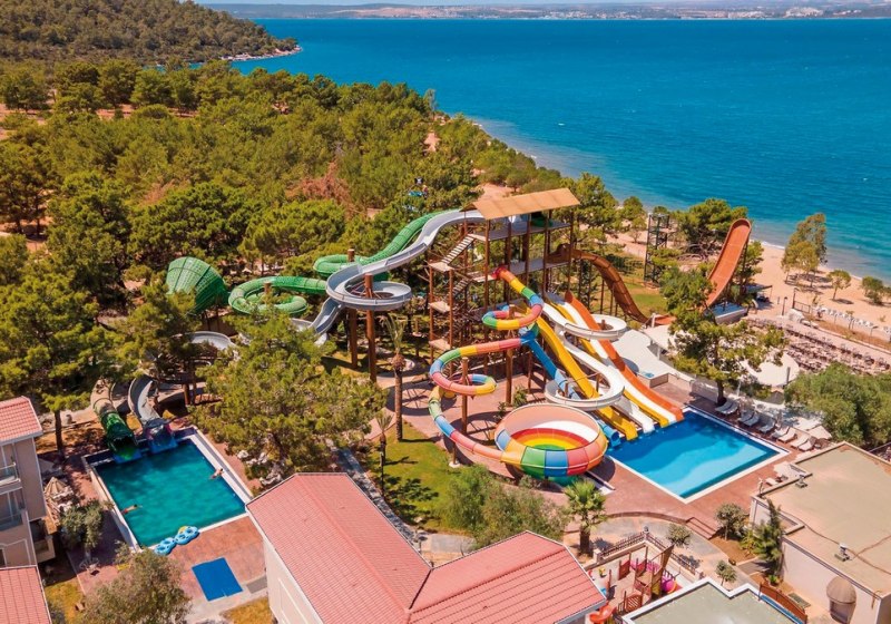 Hotel Allgemein