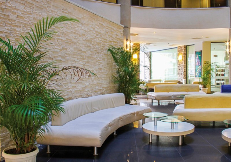 Hotel Allgemein