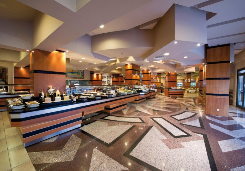 Kulinarik & Restaurants