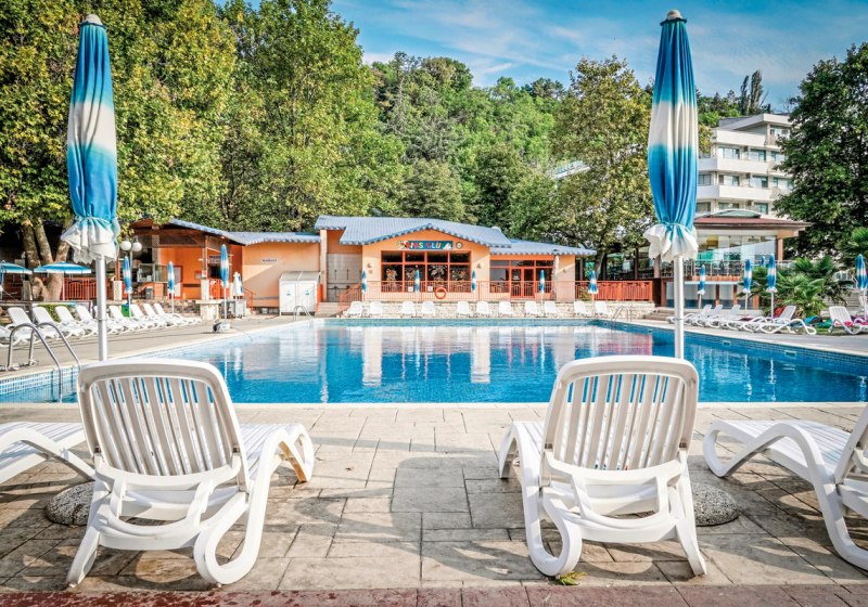 Hotel Allgemein