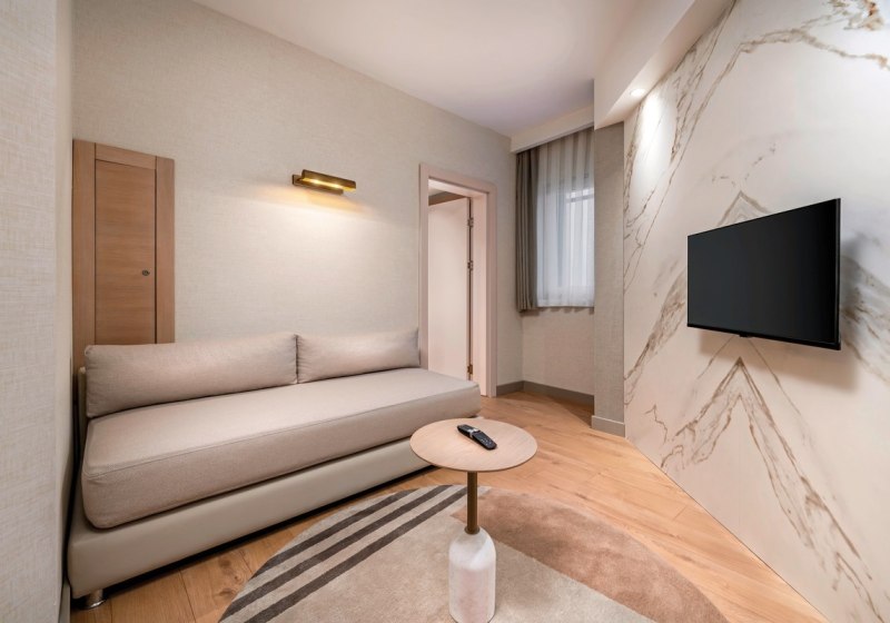 Zimmer & Wohnkomfort