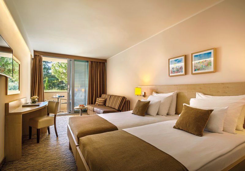 Zimmer & Wohnkomfort