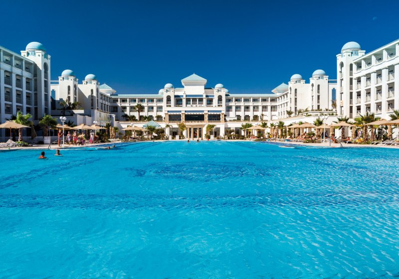 Hotel Allgemein