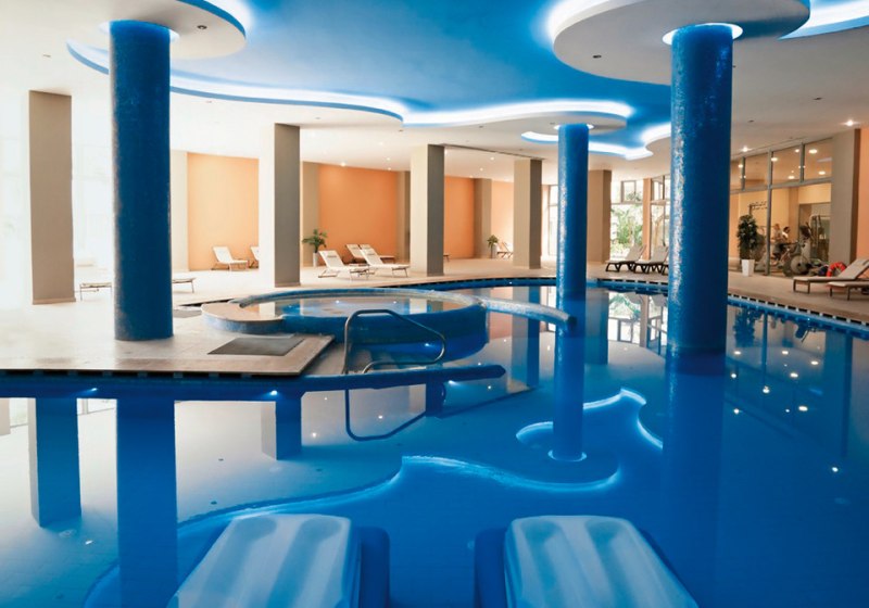 Hotel Allgemein