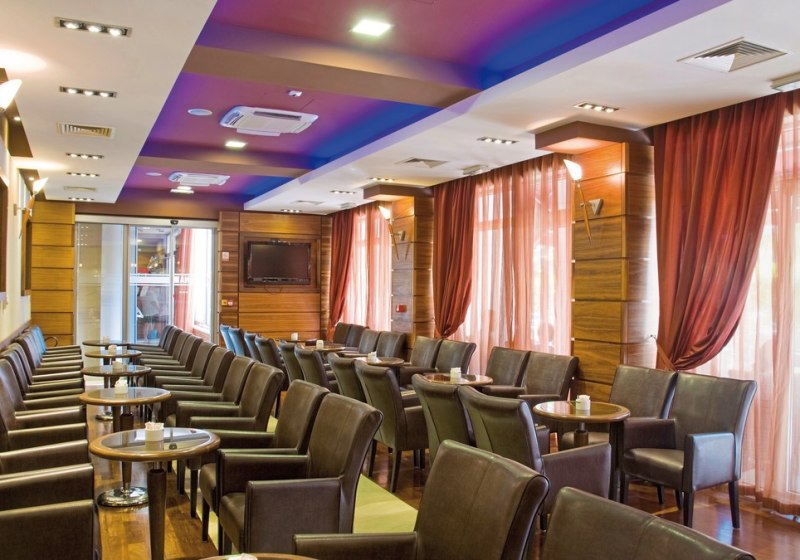 Hotel Allgemein